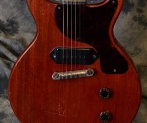 Gibson Les Paul Junior 1959 (Consignment) SOLD